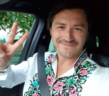 Сергей Притула
