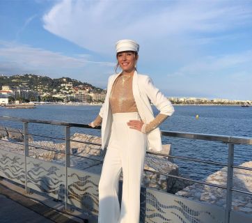 Катя Осадчая