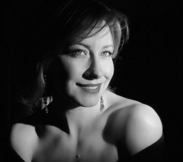Елена Кравец