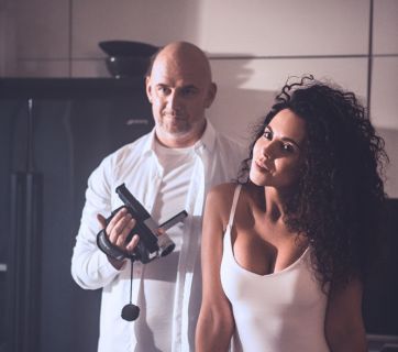 Потап и Настя Каменских