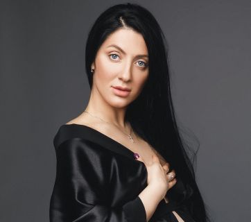 Сніжана Бабкіна