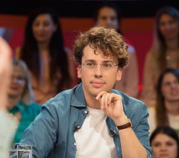 Максим Галки