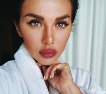 Анна Седокова