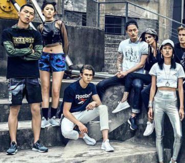 FP model agency