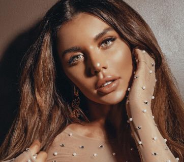 Анна Седокова
