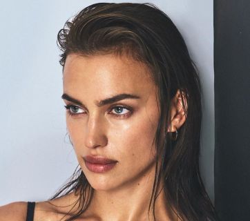 Ирина Шейк