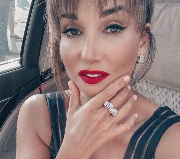 Анфиса Чехова