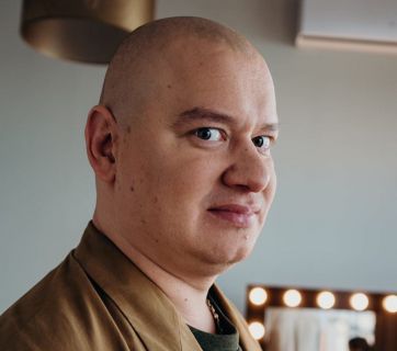 Евгений Кошевой
