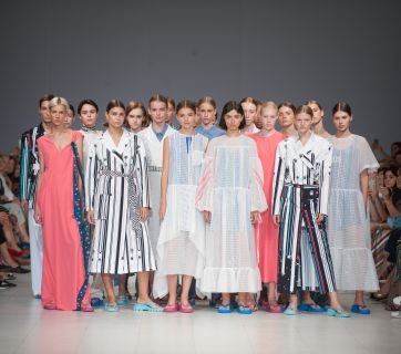 Ukrainian Fashion Week