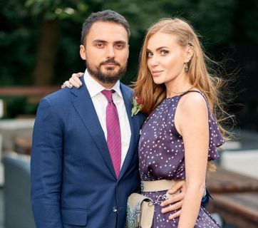 Эдгар и Слава