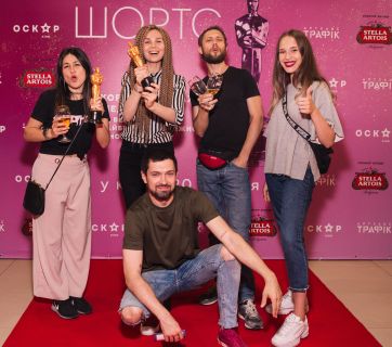премьера Oscar Shorts 2019
