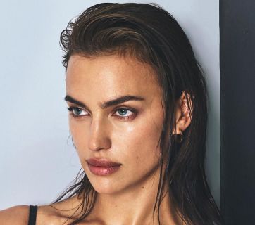 Ирина Шейк
