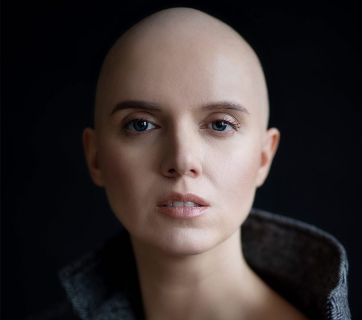 Янина Соколова