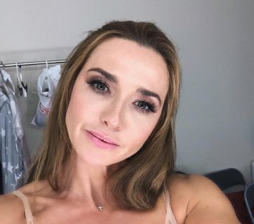 Оксана Марченко
