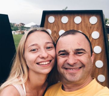 Виктор Павлик