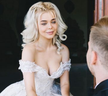 Алины Гросу
