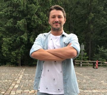 Сергей Притула