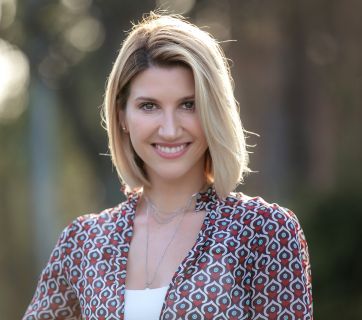 Анита Луценко