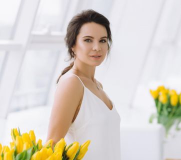 Лилия Подкопаева