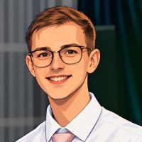 Автор: Андрей Надточий