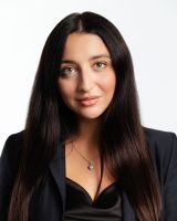 Ольга Бафоєва