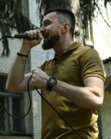 Александр Ярмак