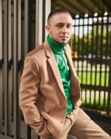 Тарас Тополя