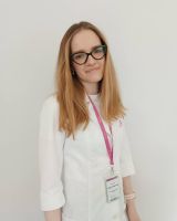 Марія Георгіївна Авдєєва