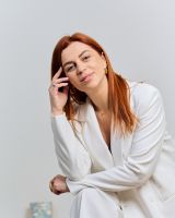 Олена Шершньова