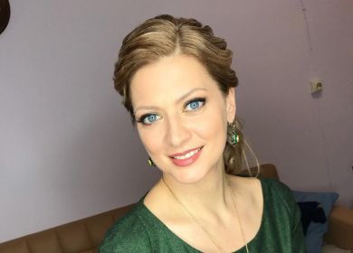 Татьяна Литвинова