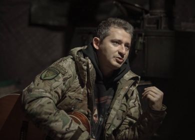 Коля Сєрга