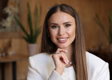 Вікторія Яночкіна