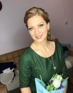 Татьяна Литвинова
