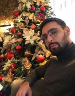 Виталий Козловский