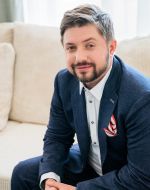 Александр Бережок