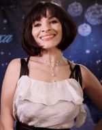 Надежда Мейхер