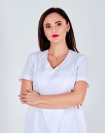 Бєлова Яна Валеріївна