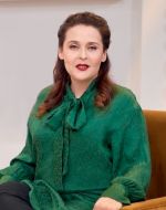Иванна Слабошпицкая