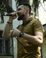 Александр Ярмак