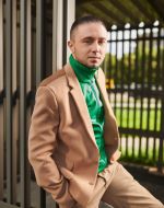 Тарас Тополя