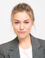 Олександра Павленко