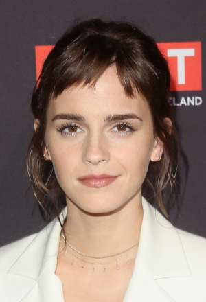 Нравится новая прииска Эммы Уотсон?