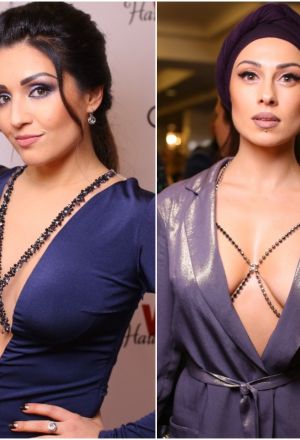 Модная битва: кто лучше?