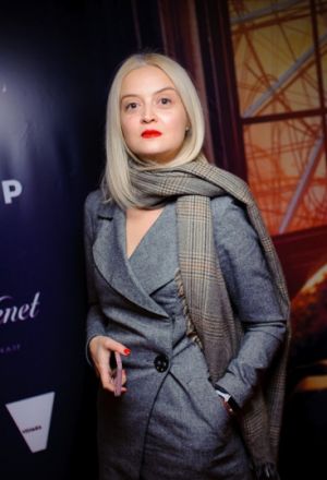 Какой актриса сериала "Школа" тебе нравится больше?