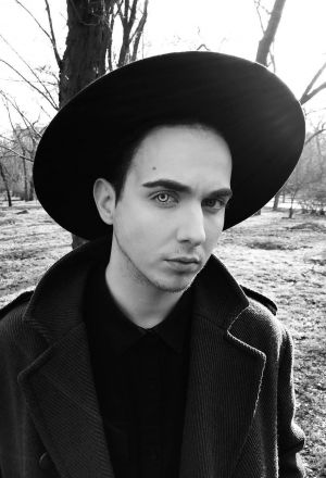 А вам понравилось выступление Melovin?