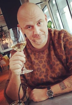 Верите ли вы, что Потап и Настя - пара?