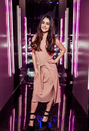 Как оцениваешь шансы Анны Тринчер на шоу «Голос країни-8»?