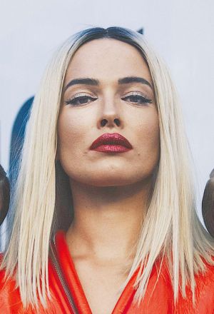 Нравится новый имидж Даши Астафьевой?