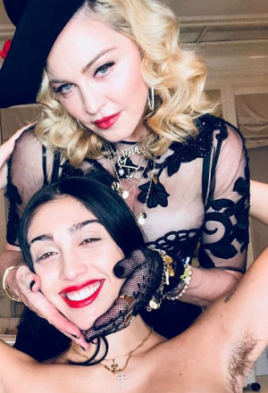 Поддерживаете новый тренд?