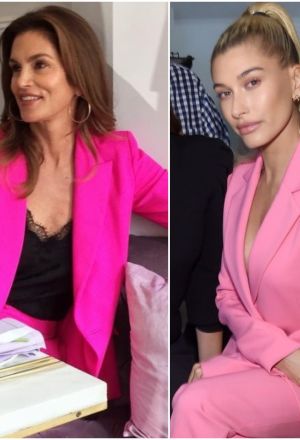 Кому костюм идет больше?